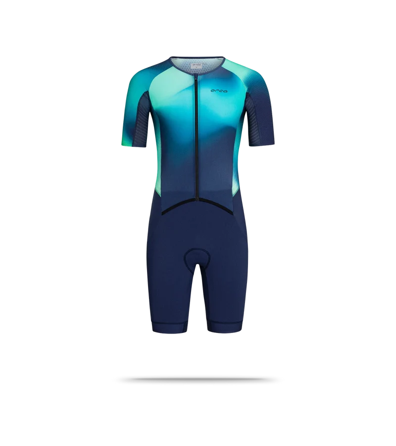 Athlex Aero Men's Race Trisuit V2