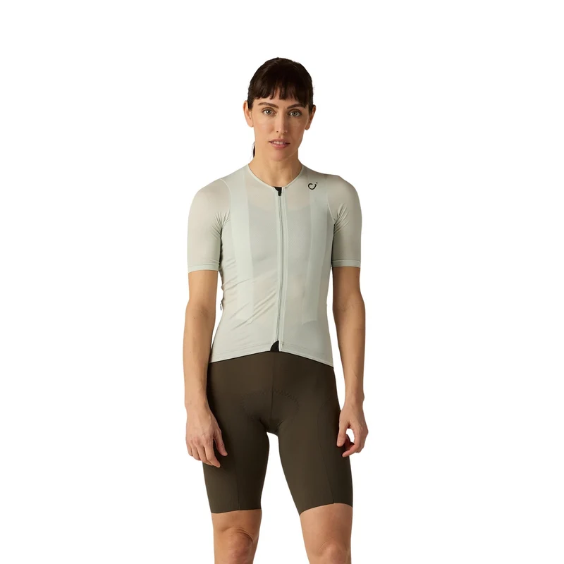 Women's Luxe Ultralight Short Sleeve Jersey