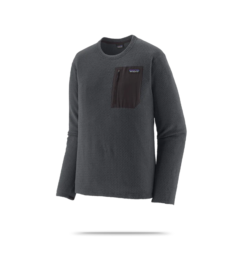 R1 Air Crew Men's Fleece Sweatshirt