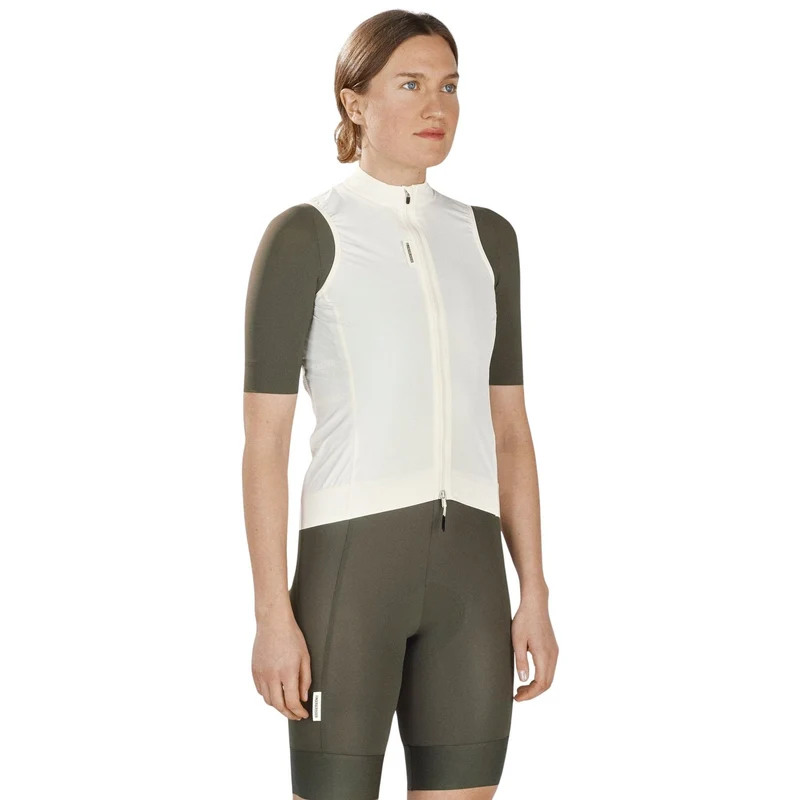 Women's Road Cycling Wind Vest