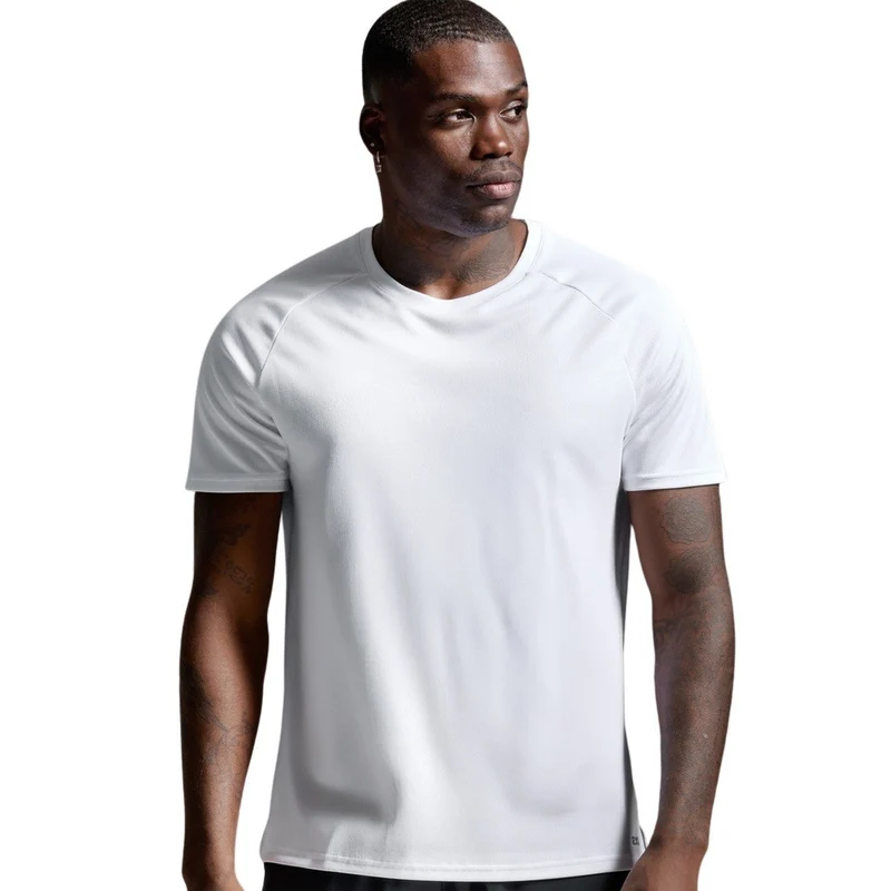 Aero Mesh T-Shirt