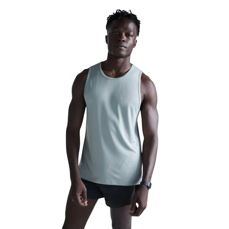 Aero Mesh Tank Top