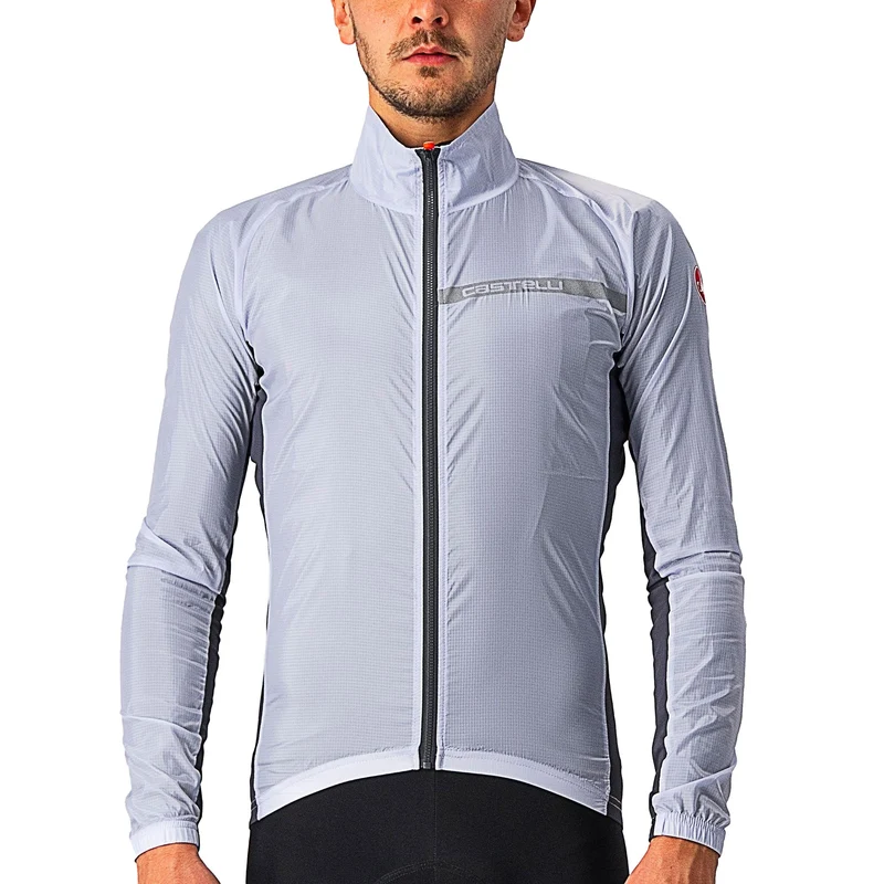 Squadra Stretch Jacket