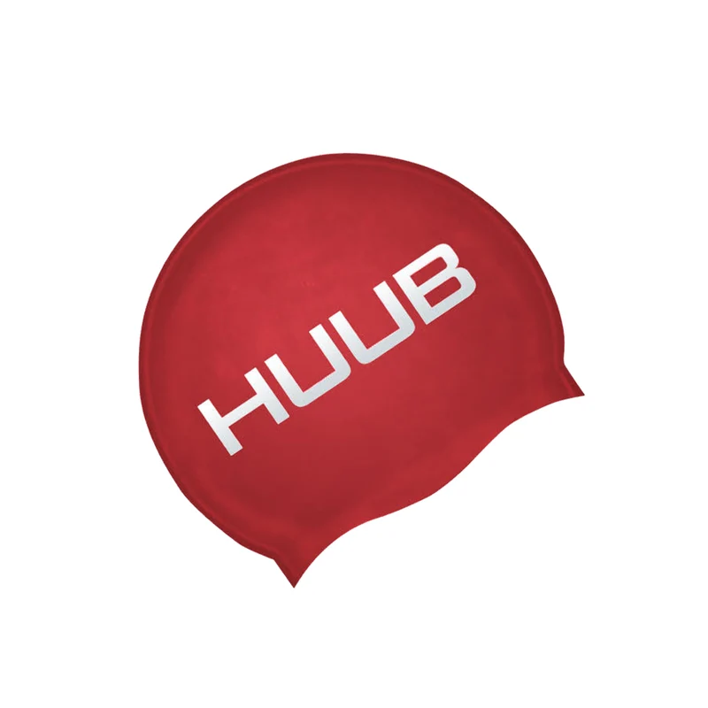 Silicone Swimming Cap