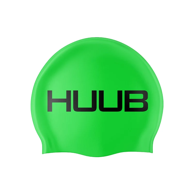 Silicone Swimming Cap