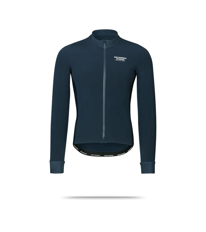 Mechanism Thermal Long Sleeve Jersey