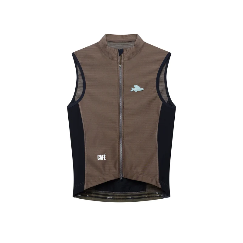 Sibille Thermal Gilet