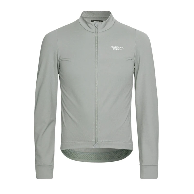 Essential Thermal Long Sleeve Jersey