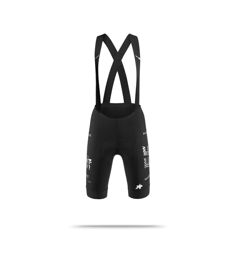 Women's UMA GT Bib Shorts S11 EF Replica