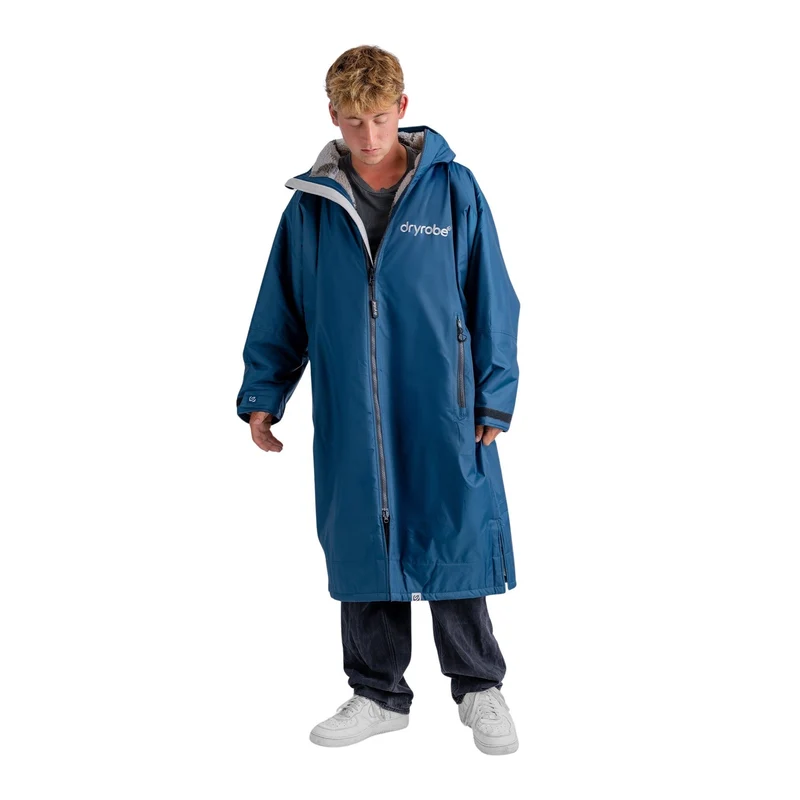 Advance Long Sleeve Changing Robe (V3)