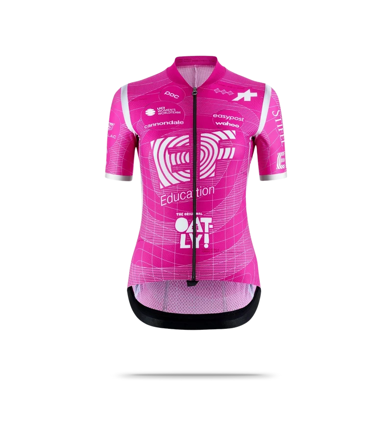 Women's UMA GT Jersey S11 EVO EF Replica