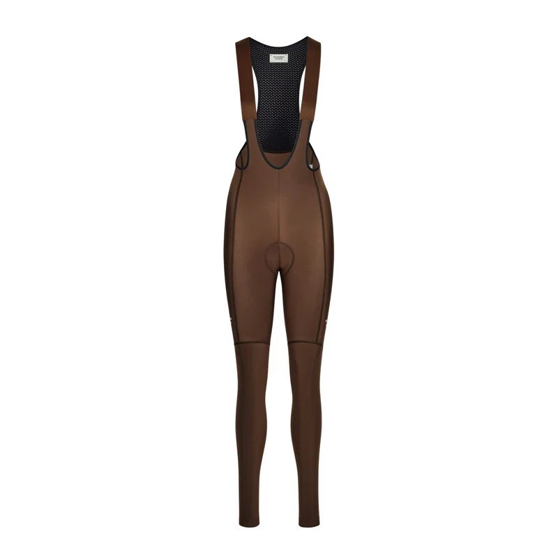 Essential Thermal Womens Bib Tight
