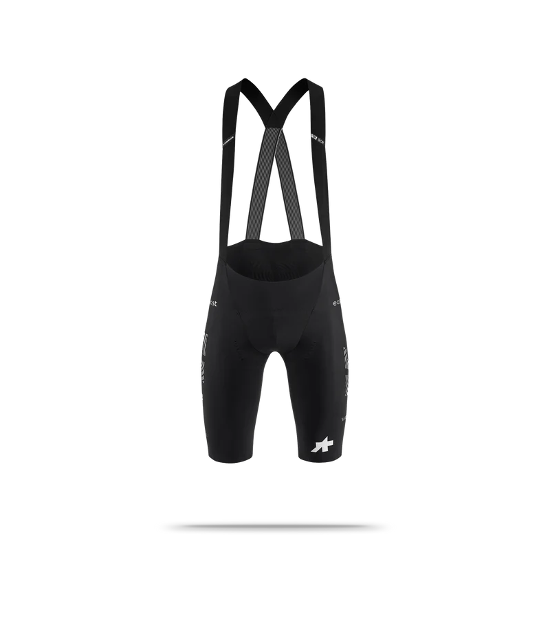 EQUIPE Bib Shorts S11 EF Team Replica