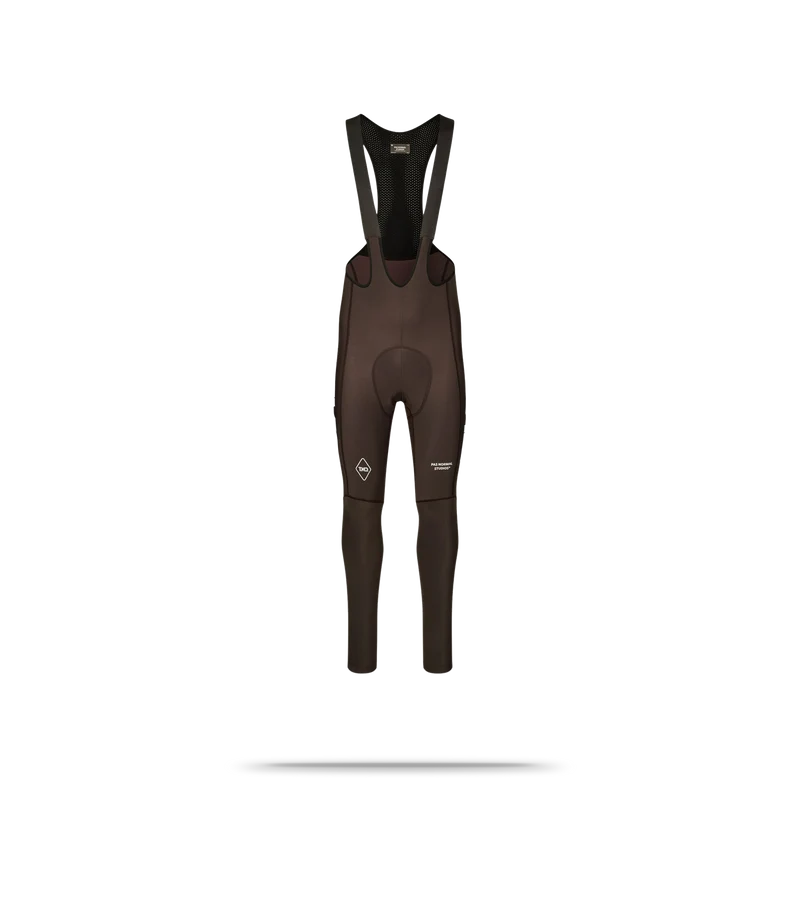 T.K.O. Essential Thermal Bib Tights