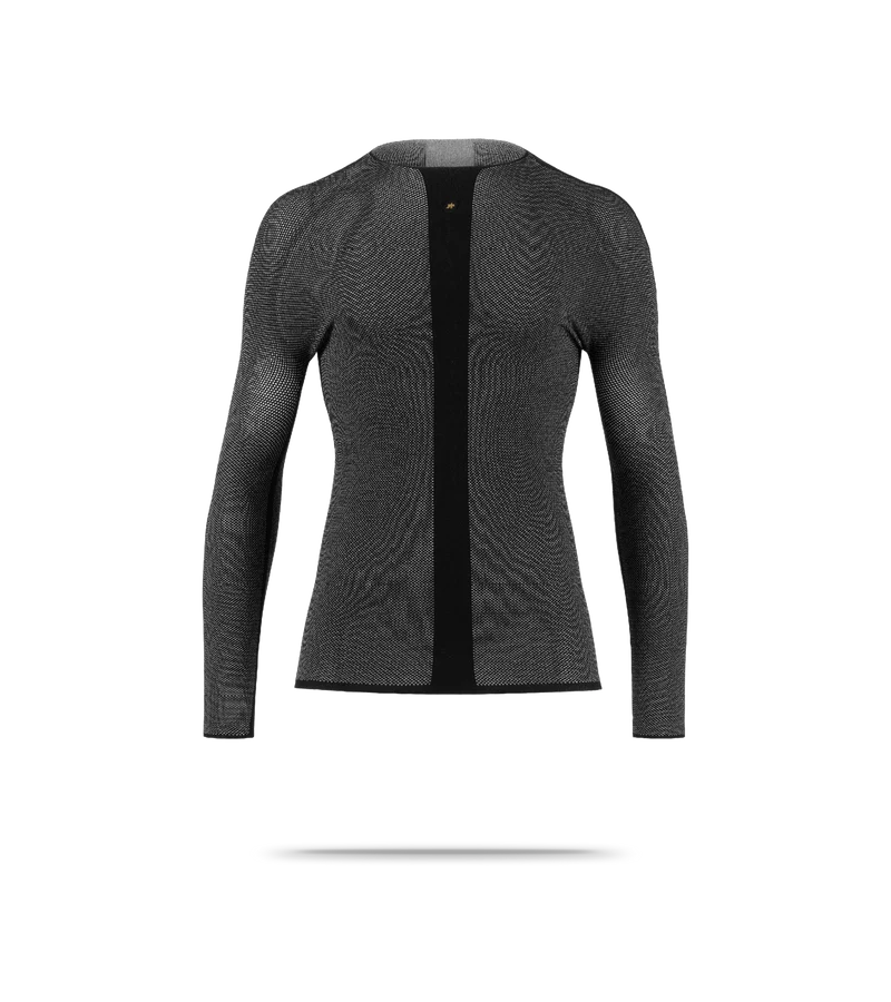 GTO Spring Fall Dermasensor Long Sleeve Base Layer