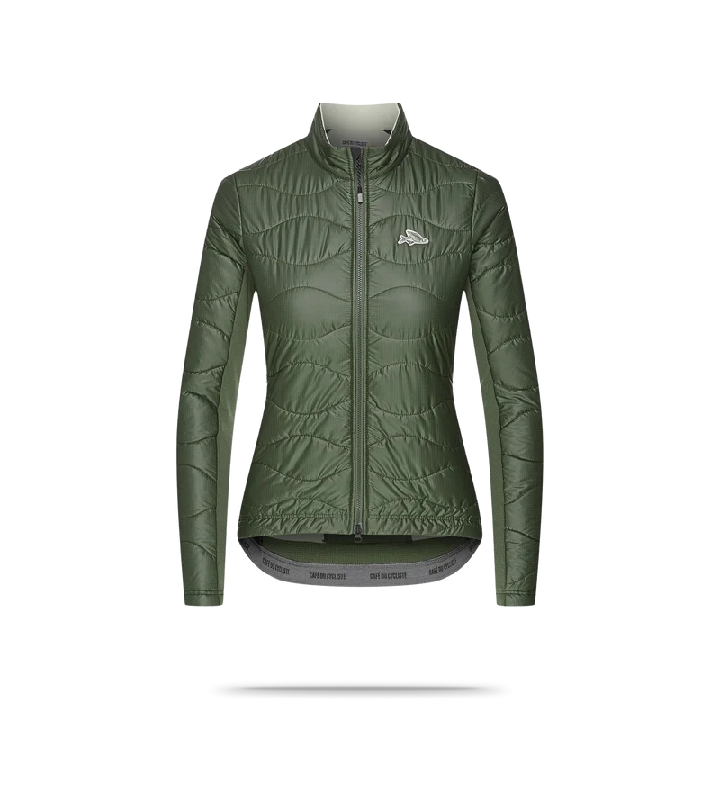 Women's Albertine Thermal Cycling Jacket