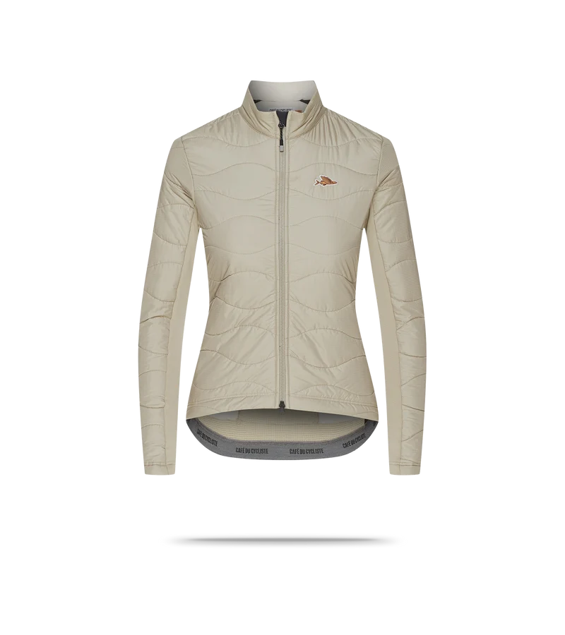 Women's Albertine Thermal Cycling Jacket