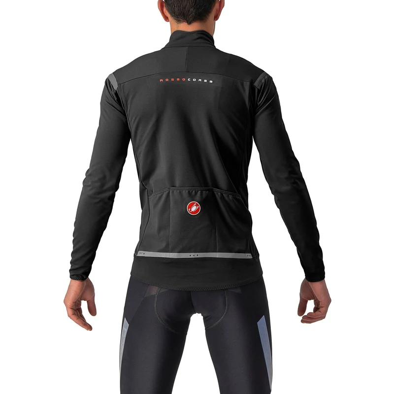 Perfetto RoS 2 Men's Cycling Jacket