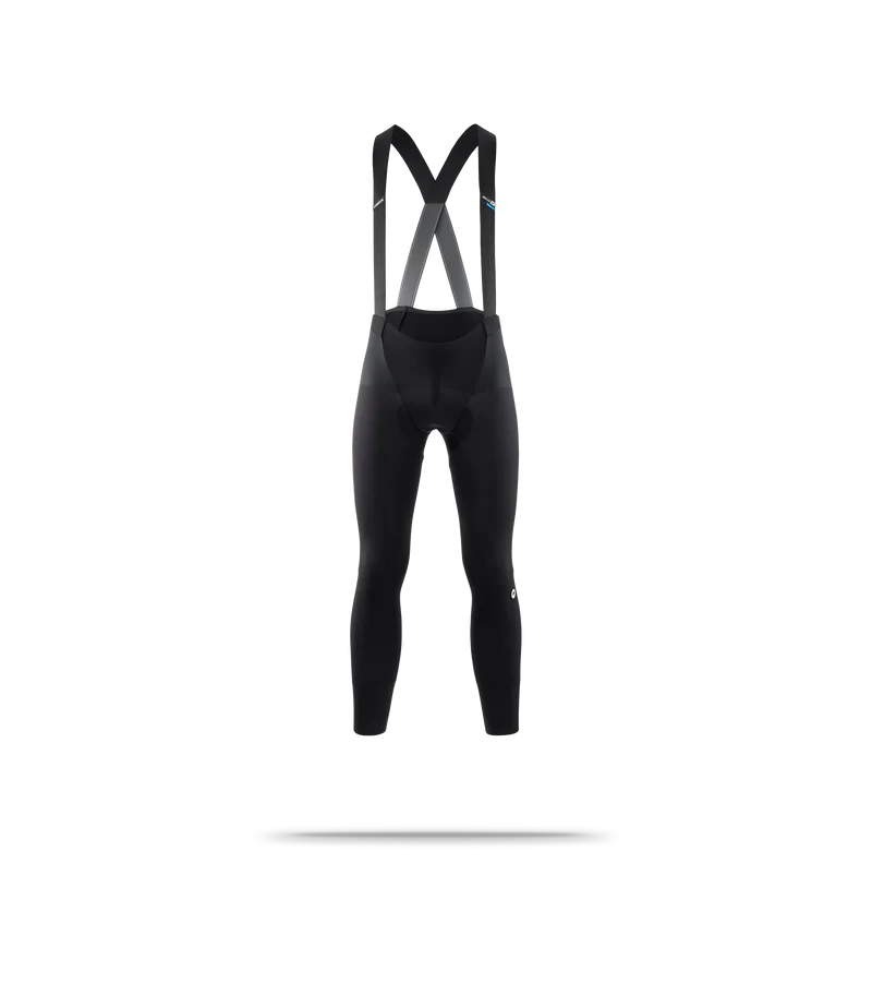 MILLE GT EISENHERZ Ultraz Winter Bib Tights S11