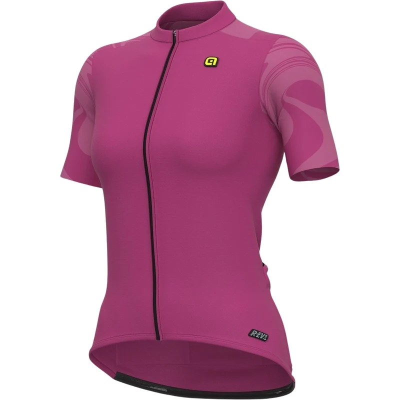 Women's R-EV1 Artika Short Sleeve Jersey