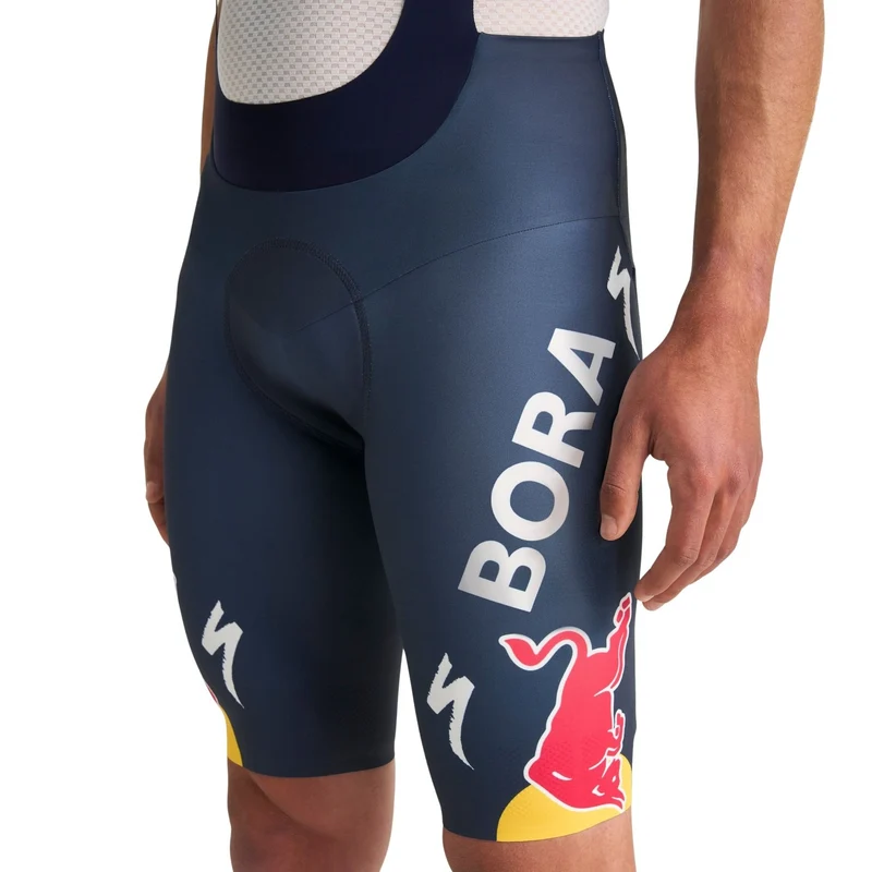 Red Bull - BORA - hansgrohe Race Bib Shorts