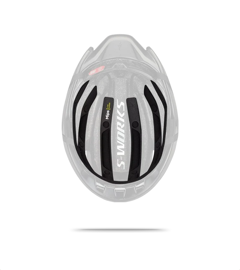 S-Works Evade 3 Replacement Cycling Helmet Padset