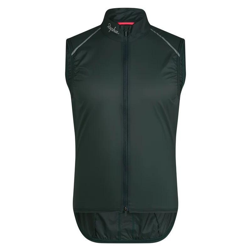Brevet Element Wind Gilet