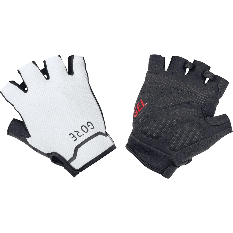 C5 Short Finger Gloves