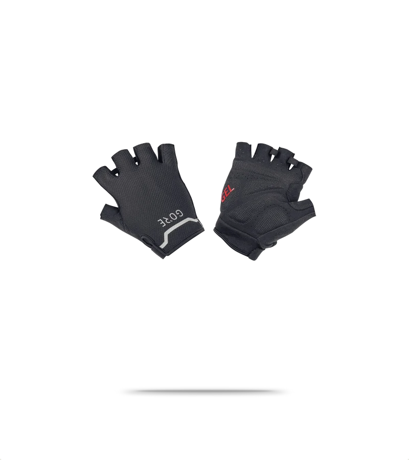 C5 Short Finger Gloves
