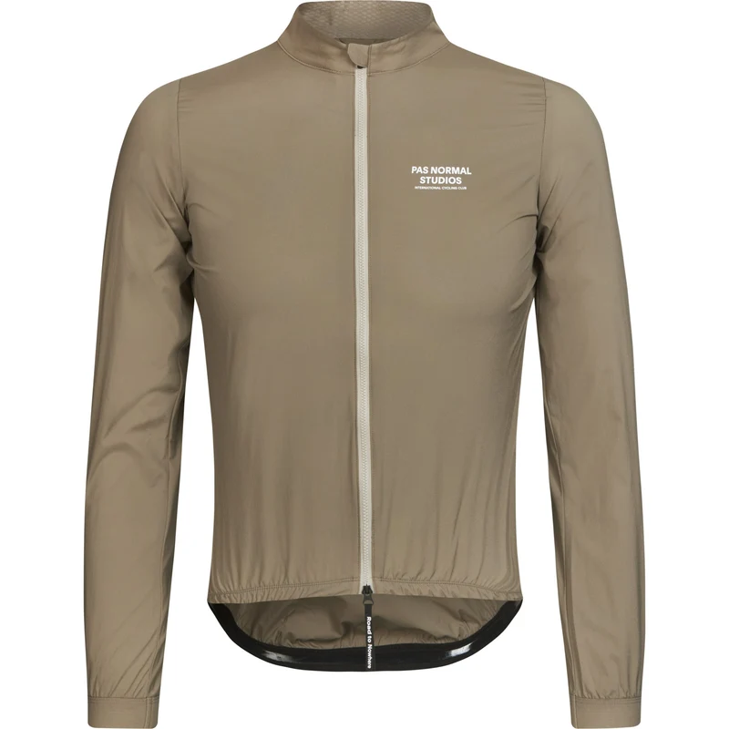 Mechanism Stow Away Men's Cycling Jacket
