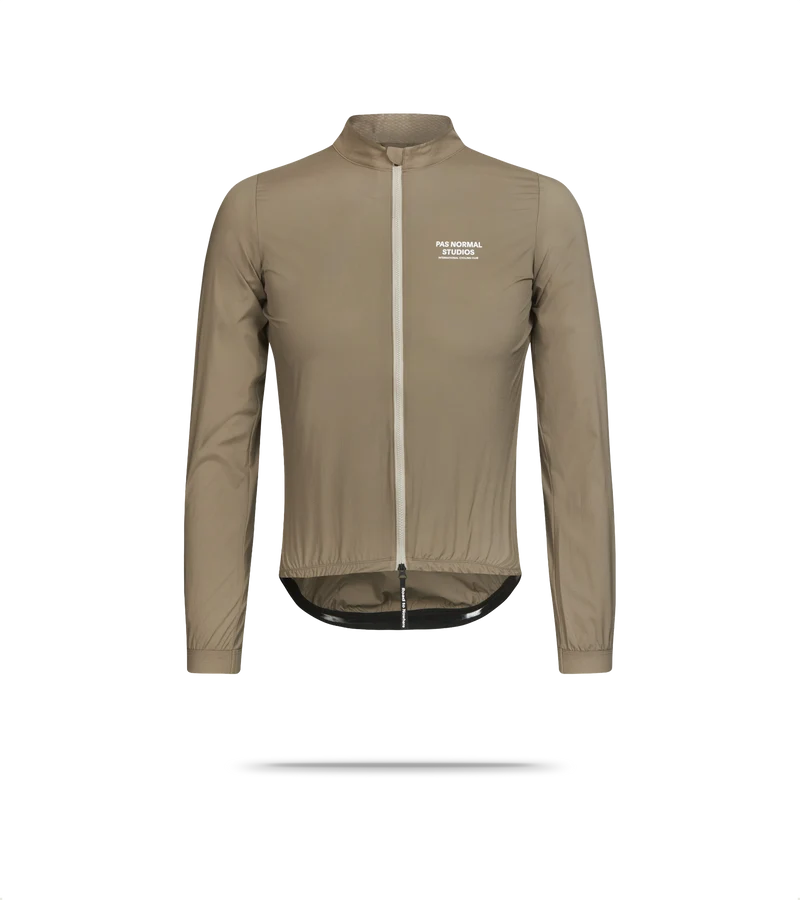 Mechanism Stow Away Men's Cycling Jacket