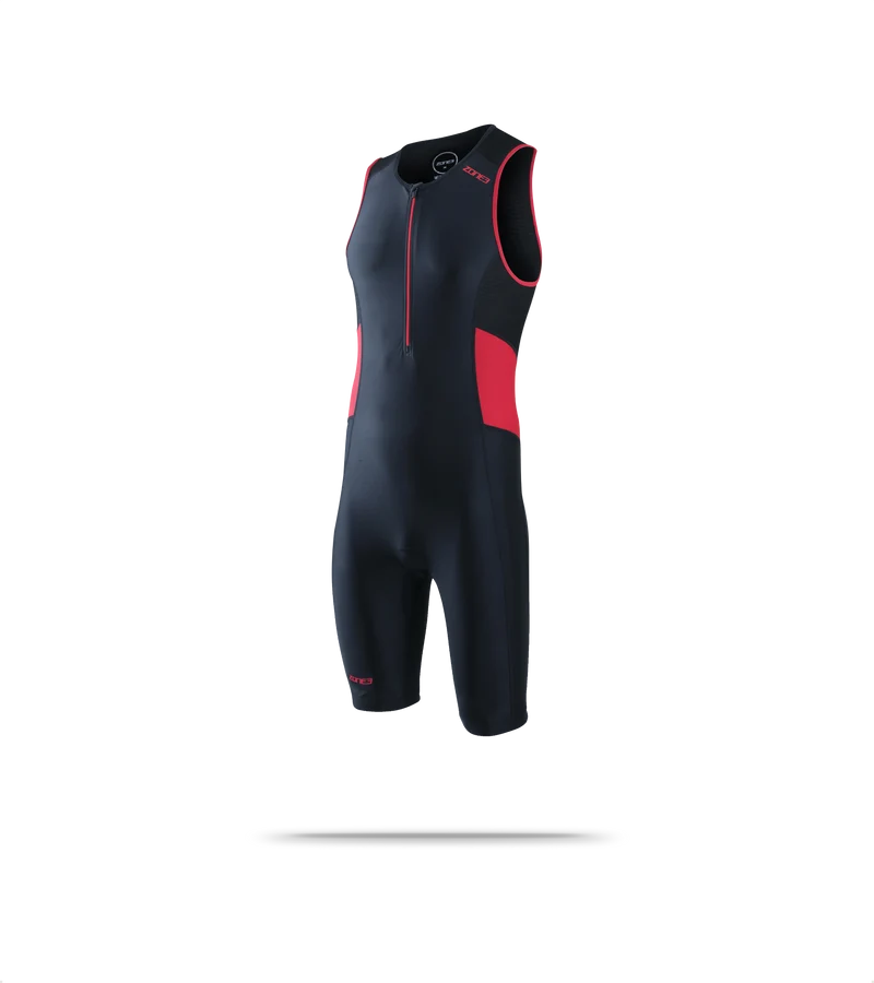 Activate Trisuit