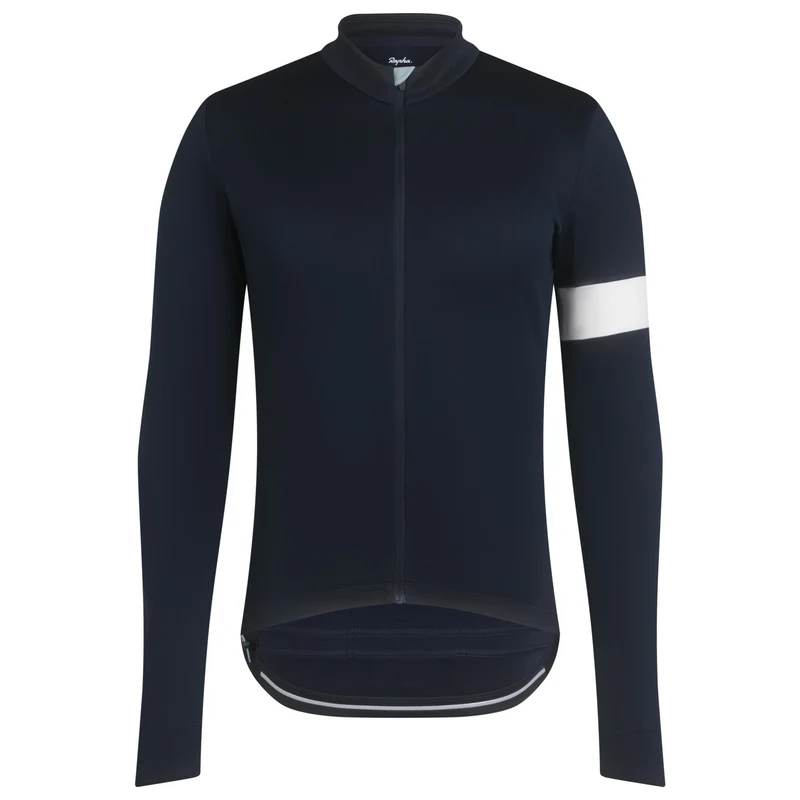 Classic Long Sleeve Jersey