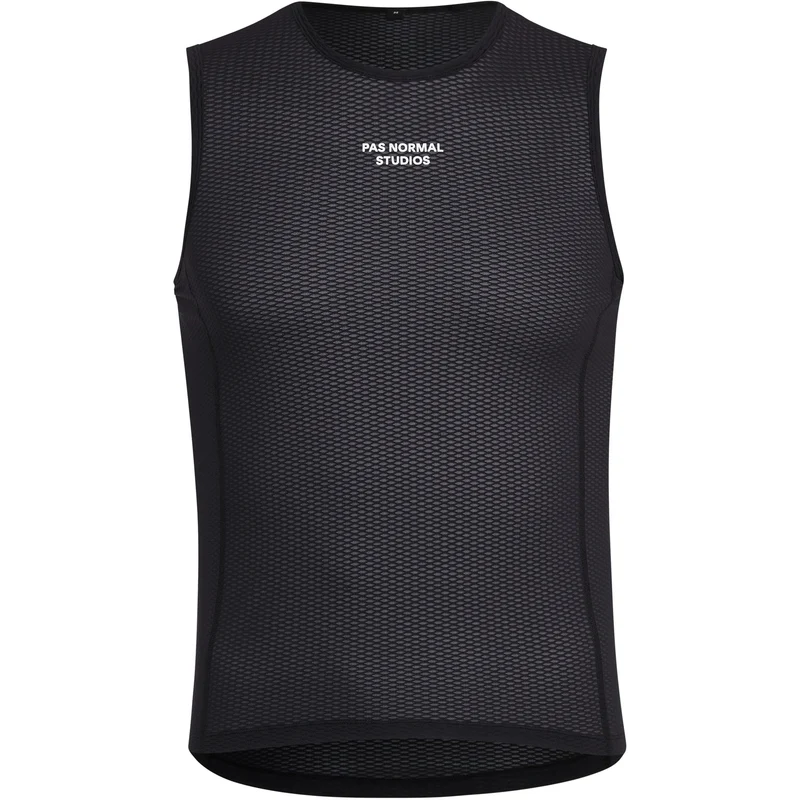 Sleeveless Base Layer