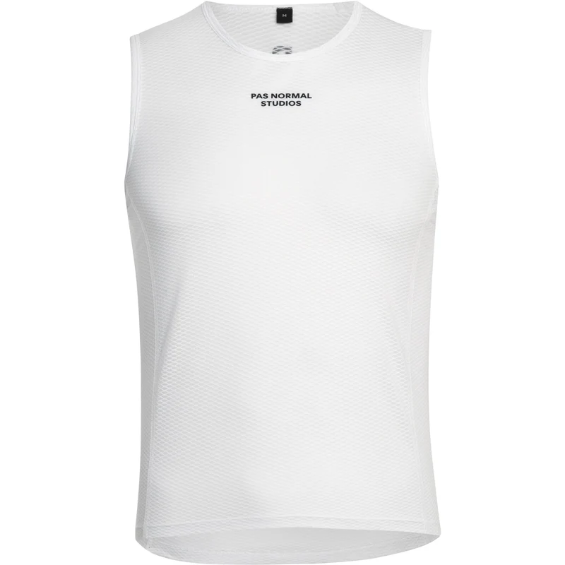 Sleeveless Base Layer