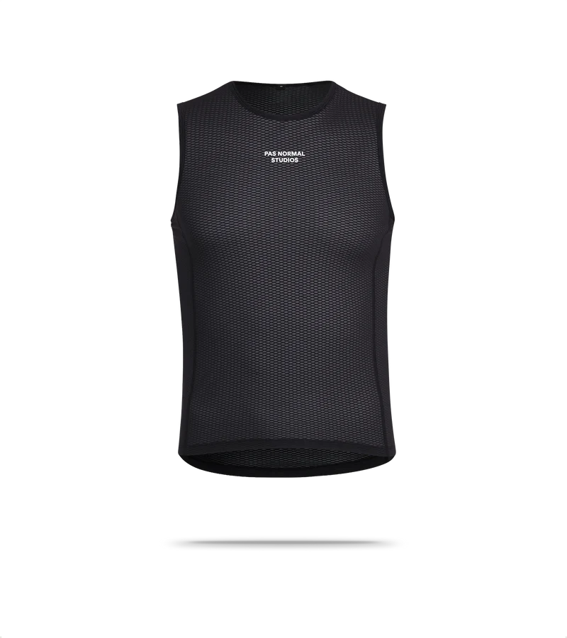 Sleeveless Base Layer