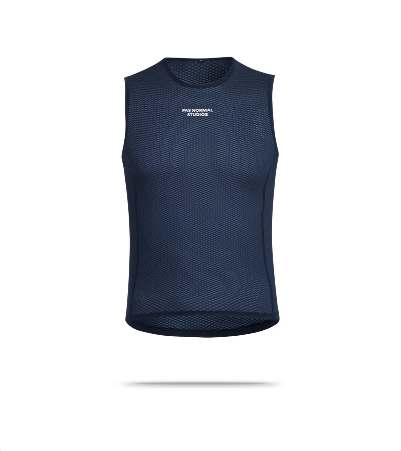 Sleeveless Base Layer