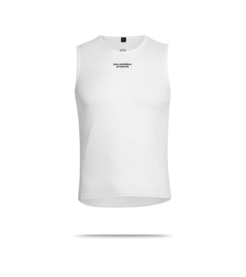 Sleeveless Base Layer