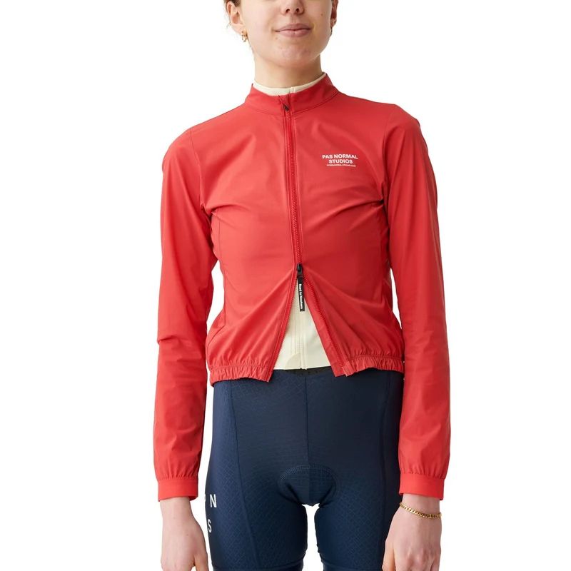 Mechanism Stow Away Women's Cycling Jacket