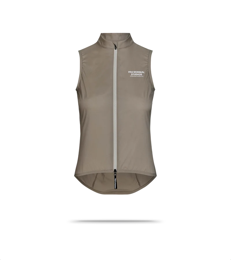 Stow Away Women's Cycling Gilet