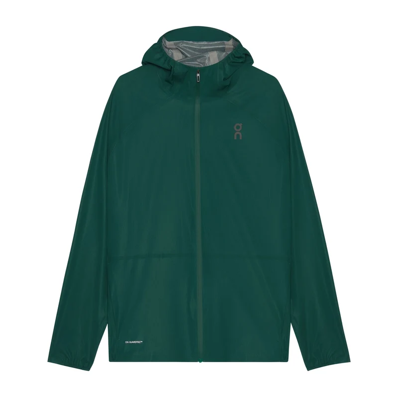 Performance Running Jacket