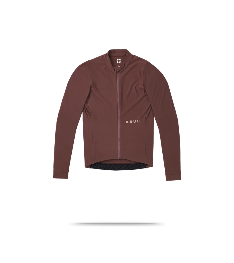 Mono Long Sleeve Jersey