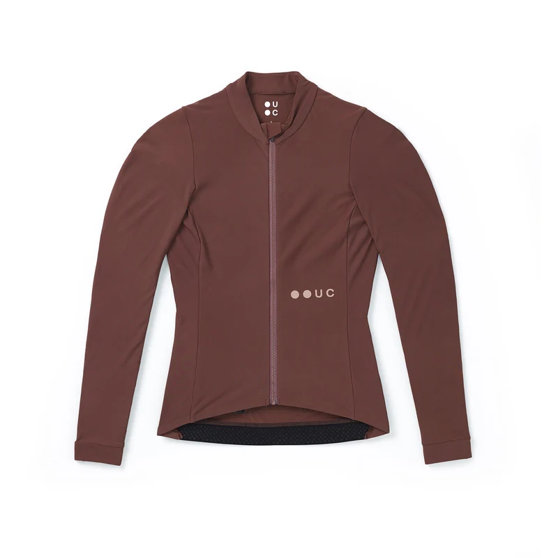 Mono Womens Long Sleeve Jersey