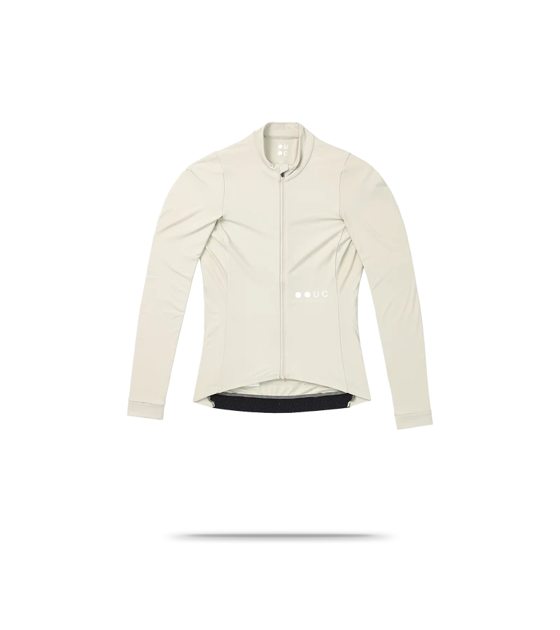 Mono Womens Long Sleeve Jersey
