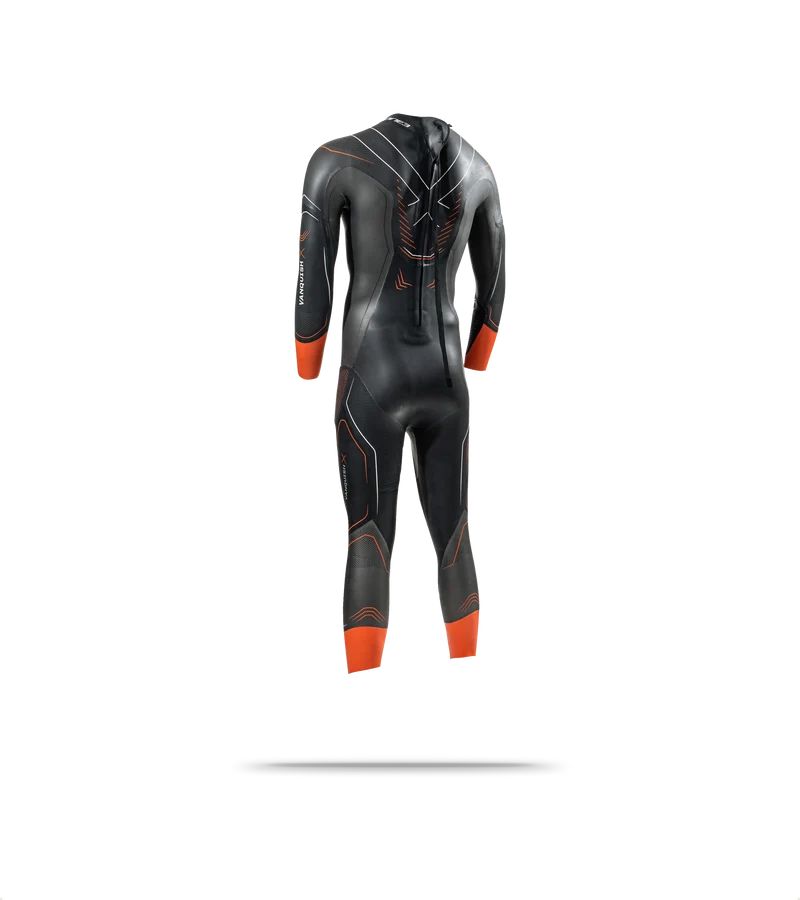 Vanquish X Wetsuit