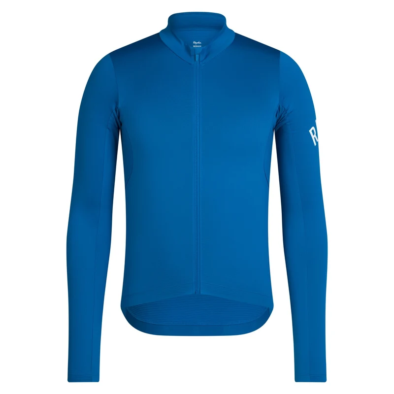 Pro Team Long Sleeve Midweight Jersey