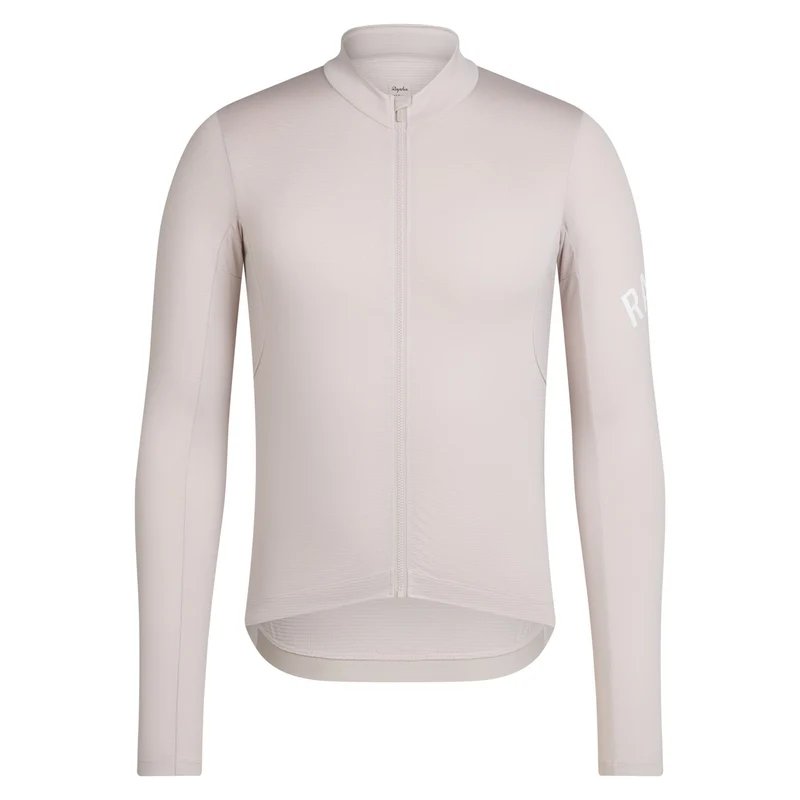 Pro Team Long Sleeve Midweight Jersey