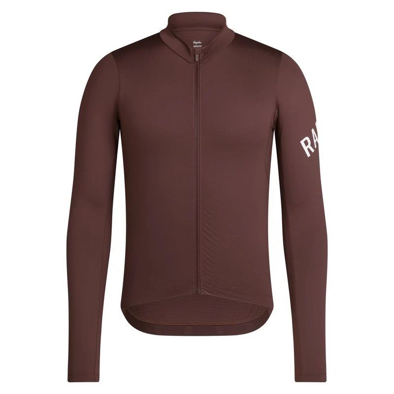 Pro Team Long Sleeve Midweight Jersey