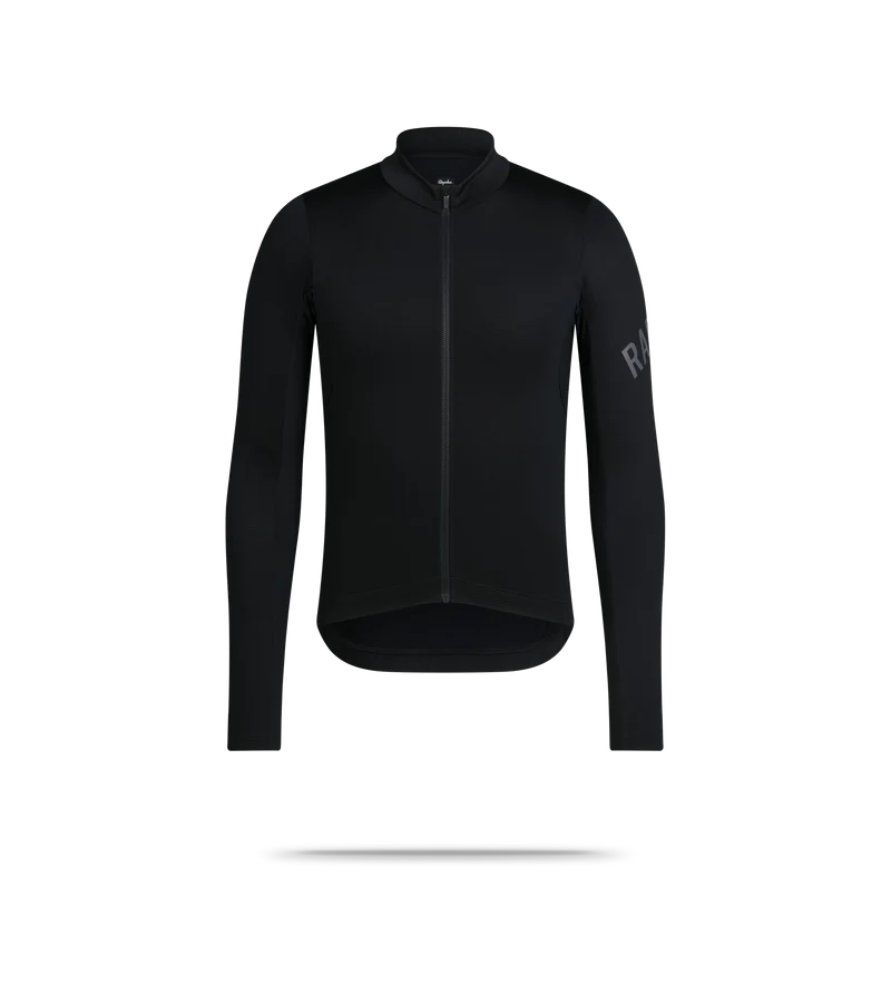 Pro Team Long Sleeve Midweight Jersey