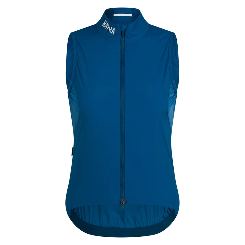 Women's Pro Team Insulated Gilet